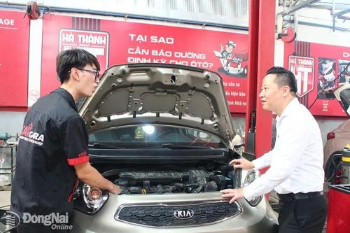 Khi chủ doanh nghiệp tư nhân là đảng viên: Bài 2: Góp phần để doanh nghiệp tư nhân phát triển lớn mạnh