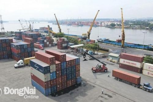 Thời đàm: Đồng Nai chuẩn bị các giải pháp ứng phó khi Mỹ áp thuế