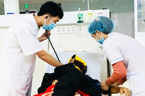 Xử lý nghiêm nạn bạo hành nhân viên y tế