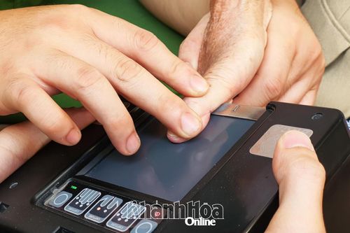 Đến tháng 6, Khánh Hòa phấn đấu 100% hồ sơ thủ tục hành chính sẽ được gắn định danh cá nhân