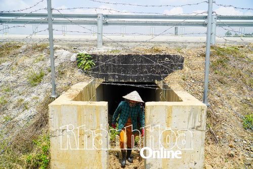 UBND thị xã Ninh Hòa: Đề nghị xem xét mở lối đi vào khu đất sản xuất của người dân