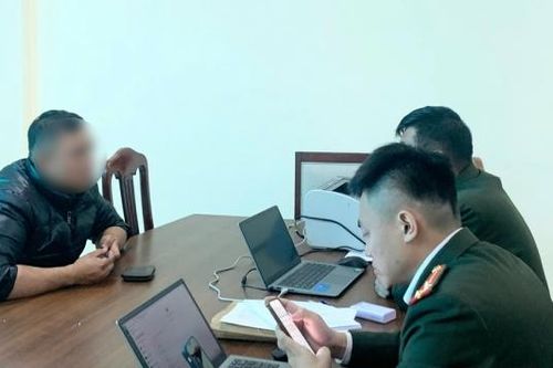 Xử lý 4 trường hợp đăng thông tin sai sự thật về việc sáp nhập, tinh gọn bộ máy