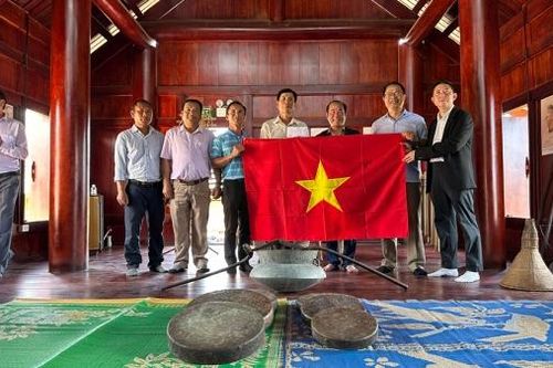 Sở Văn hóa, Thể thao và Du lịch triển khai Dự án 6 'Bảo tồn, phát huy giá trị văn hóa truyền thống tốt đẹp của các dân tộc thiểu số gắn với phát triển du lịch' tại huyện Di Linh