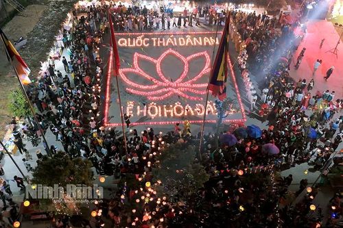 Hội làng nơi hội tụ văn hóa truyền thống