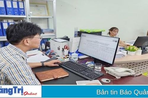 Đông Hà chú trọng phát triển khoa học công nghệ và đổi mới sáng tạo