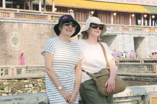 Khác biệt hóa sản phẩm để hấp dẫn du khách