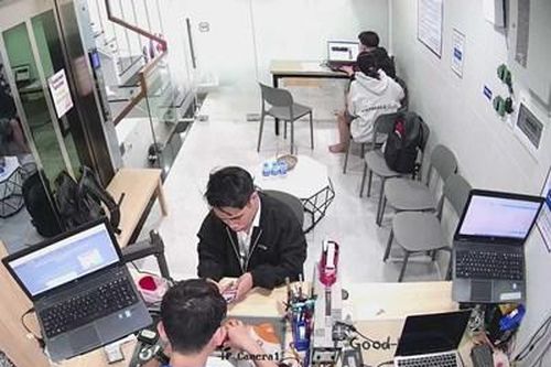 Laptop Viễn Chinh - Dịch vụ sửa laptop uy tín tại TP. Hồ Chí Minh