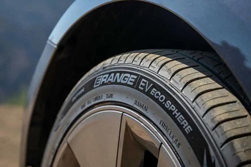 Lốp ô tô điện có thể sửa chữa giống như lốp xe thông thường?