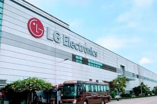 Hơn 240 triệu USD lợi nhuận từ LG Việt Nam 'chảy' về công ty mẹ Hàn Quốc