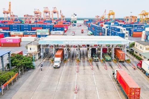 Vận tải tăng mạnh, tai nạn giao thông giảm trong 3 tháng đầu năm