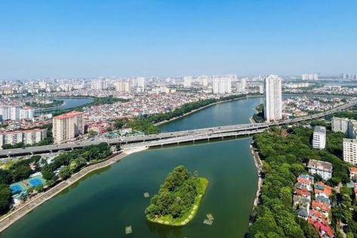 Ban hành hướng dẫn đánh số nhà đồng bộ ở đô thị, nông thôn trước 10/4