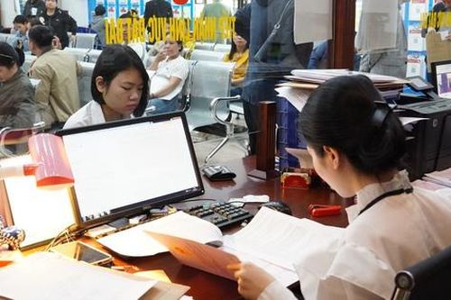 Cần gấp xây dựng hệ thống dữ liệu giá đất