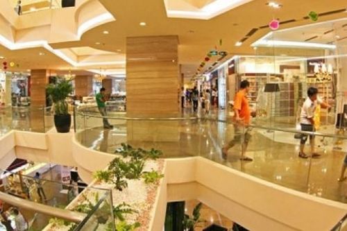 TP. Hồ Chí Minh: Nhiều trung tâm thương mại vùng ven đối mặt tỷ lệ trống tăng