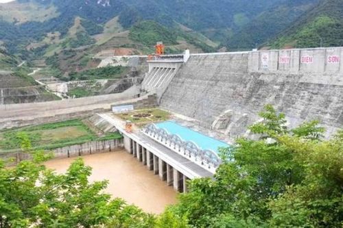 Thủy điện - Điện lực 3 trả cổ tức còn lại năm 2024, tỷ lệ 19%