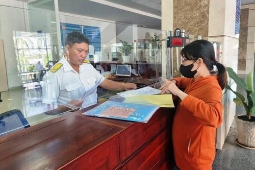 Phấn đấu đến tháng 5 không còn hồ sơ hoàn thuế VAT tồn, quá hạn