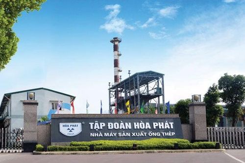Hòa Phát thay đổi phương án chi trả cổ tức vì thuế quan Mỹ