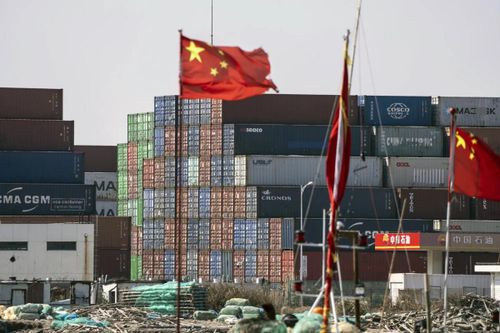 Mỹ áp thuế 104%, Trung Quốc tuyên bố 'chiến đấu đến cùng'