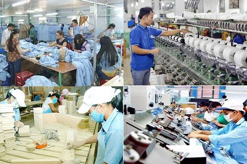 Kỳ vọng về kinh tế tư nhân