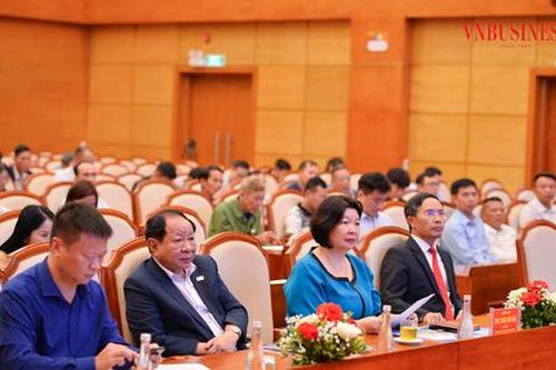 Kích hoạt 'lá chắn' bảo hiểm cho HTX nông nghiệp