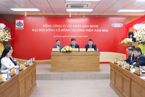 Bảo hiểm BMI thận trọng với mục tiêu 2025, chia cổ tức 18,5%