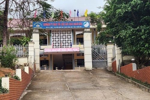 Thanh Hóa: Khởi tố nguyên Phó Chủ tịch UBND huyện Quan Hóa