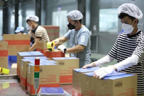 Tăng tiếp cận nguồn lực cho kinh tế tư nhân