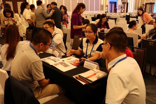 Thúc đẩy hợp tác kinh tế, thương mại Việt Nam - Trung Quốc