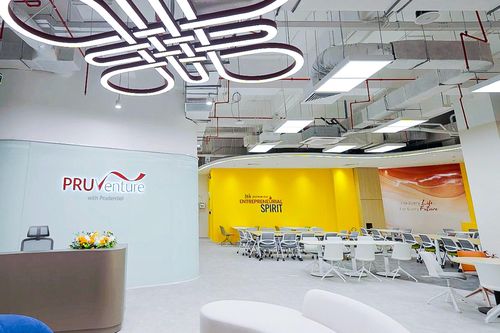 Prudential Việt Nam chi trả 14.304 tỷ đồng bồi thường và trả tiền bảo hiểm