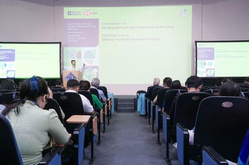 Thanh niên và kỹ năng sống: Chìa khóa cho tương lai đất nước