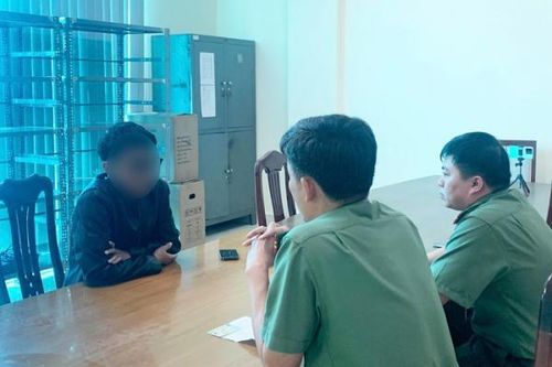 Xử lý 4 trường hợp vi phạm về bảo vệ bí mật nhà nước và thông tin sai sự thật