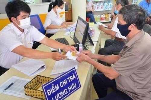 Quy định mới nhất cách tính hưởng chính sách đối với người nghỉ hưu trước tuổi