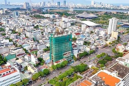 Vista Residence Da Nang nhìn từ góc độ tiềm năng đầu tư