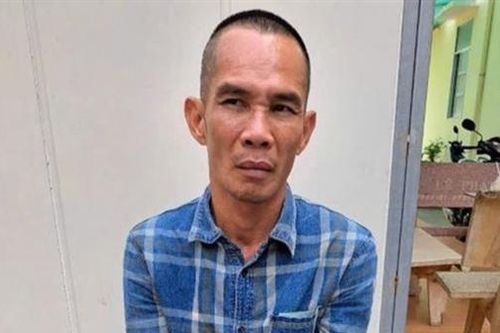 Kẻ có 2 tiền án lên cơn ngáo đá dùng dao không chế con tin