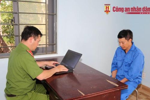 Tình tiết mới vụ con rể dùng dao đâm 4 anh em bên vợ