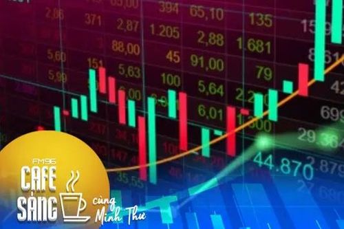 Thị trường chứng khoán giảm sâu đã đủ để mua vào?