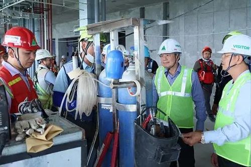 Tai nạn lao động gây thiệt hại hơn 43.000 tỷ đồng