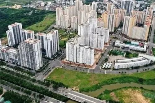 TP.HCM giải quyết 100% dự án còn vướng mắc trong năm 2025