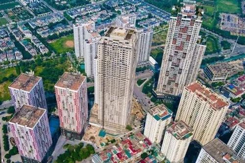 Cẩn trọng với các thông tin về thị trường bất động sản