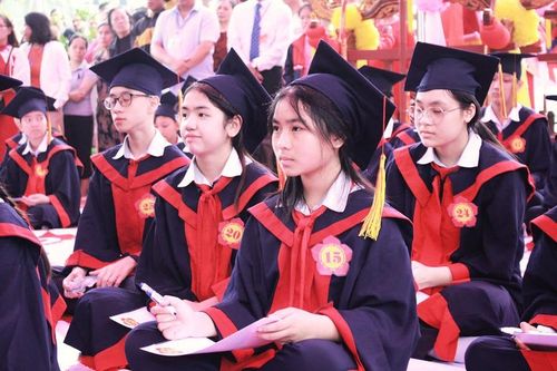 Khơi dậy truyền thống hiếu học qua cuộc thi 'Trạng nguyên nhỏ tuổi' tại Lễ hội Đình làng Thượng Cát