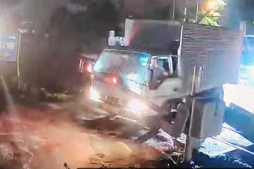 Liên tiếp các vụ cố vượt tàu, ngành Đường sắt cảnh báo