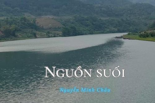 Truyện 'Nguồn suối' vào đề thi thử tốt nghiệp môn Ngữ văn