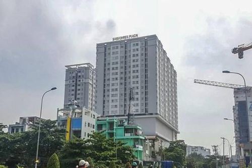 Saigonres (SGR): Đặt mục tiêu lợi nhuận 2025 tăng 433%, kế hoạch chia cổ tức 10% bằng tiền mặt, cổ phiếu vẫn 'nằm sàn' 3 phiên liên tiếp