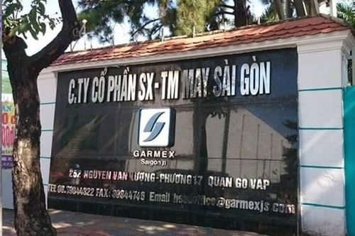Garmex Sài Gòn (GMC): Lỗ lũy kế hơn 100 tỷ, Garmex Sài Gòn tiếp tục lên kế hoạch lỗ năm 2025, trình cổ đông lấn sân loạt ngành nghề mới từ thể thao đến nhà hàng