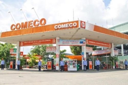 Comeco (COM): Đặt kế hoạch lợi nhuận 2025 giảm 41% xuống còn 16 tỷ đồng