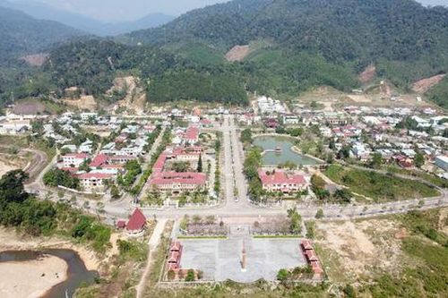 Quảng Nam: Đẩy nhanh giải ngân vốn các Chương trình mục tiêu quốc gia