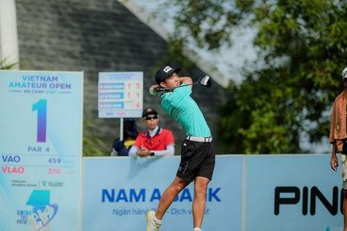 Nâng tầm du lịch golf Việt Nam lên bản đồ golf của thế giới
