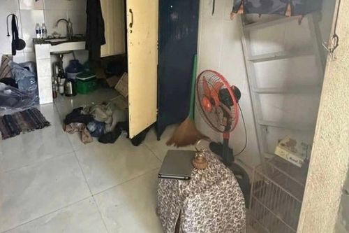 Bị lừa đảo nhưng lại báo gia đình bị mất trộm để được cho tiền trả nợ