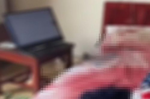 Vụ người đàn ông tử vong bất thường trong nhà nghỉ ở Bắc Giang: Hiện trường có gì?