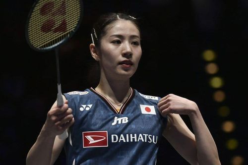 'Nữ thần cầu lông' Nhật Bản kêu cứu tại Trung Quốc: 'Xin hãy ngừng theo dõi tôi'