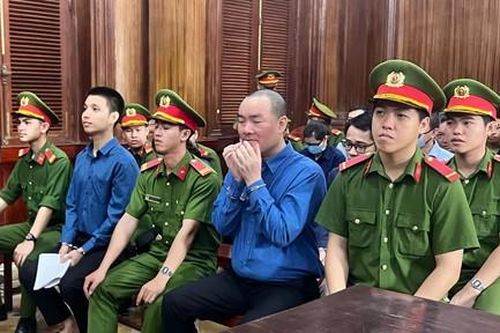 Trung tâm dạy nghề lái xe Sài Gòn làm ''ảo thuật'' để hưởng lợi 118 tỷ đồng